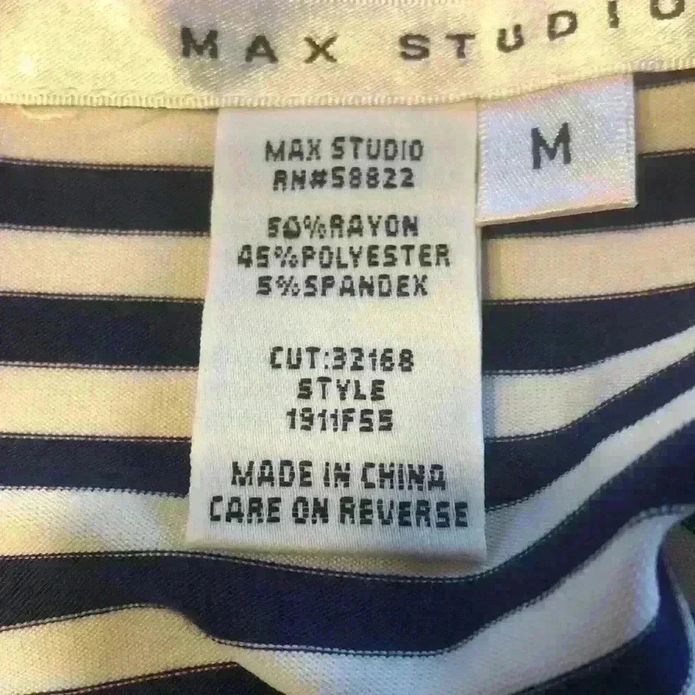 Max Studio dress - Picture 4 of 5